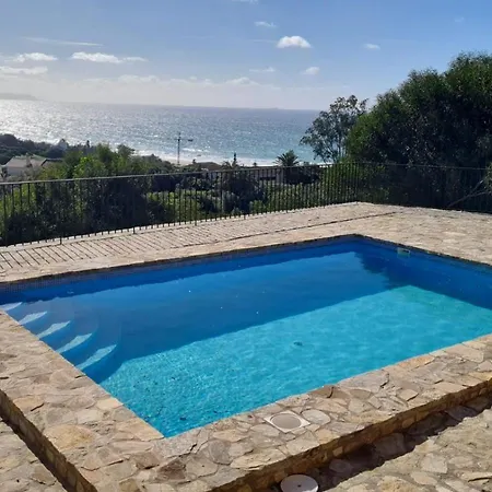 Ref. 65 El Capricho Del Abuelo Holiday home *