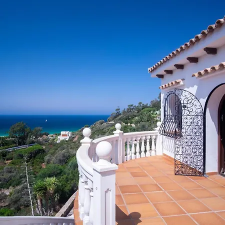 Holiday home Ref. 65 El Capricho Del Abuelo