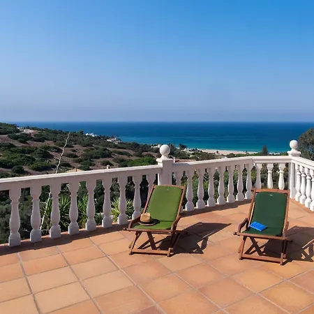 Holiday home Ref. 65 El Capricho Del Abuelo *