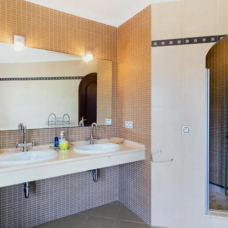 Ref. 65 El Capricho Del Abuelo Holiday home Zahara de los Atunes
