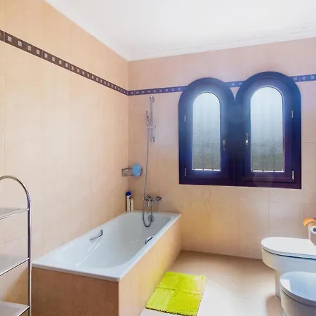 Holiday home Ref. 65 El Capricho Del Abuelo *