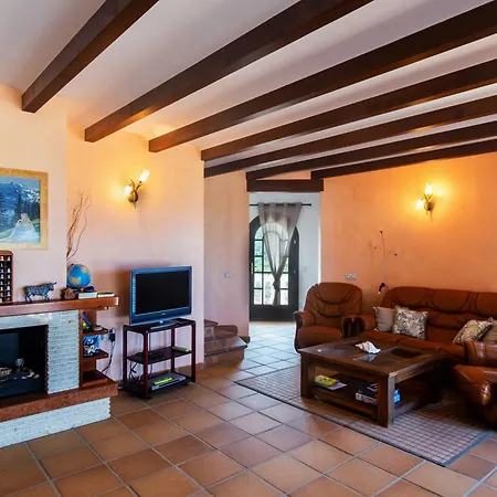 Ref. 65 El Capricho Del Abuelo