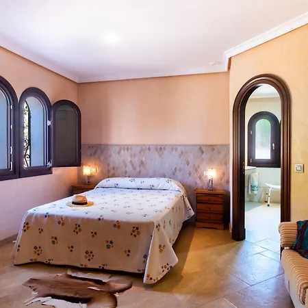 Holiday home Ref. 65 El Capricho Del Abuelo