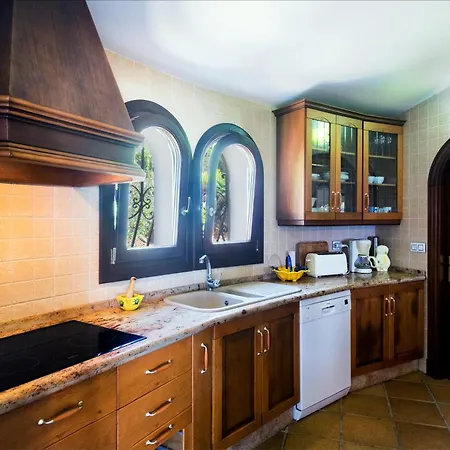 Ref. 65 El Capricho Del Abuelo Holiday home Zahara de los Atunes