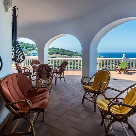 Holiday home Ref. 65 El Capricho Del Abuelo Zahara de los Atunes