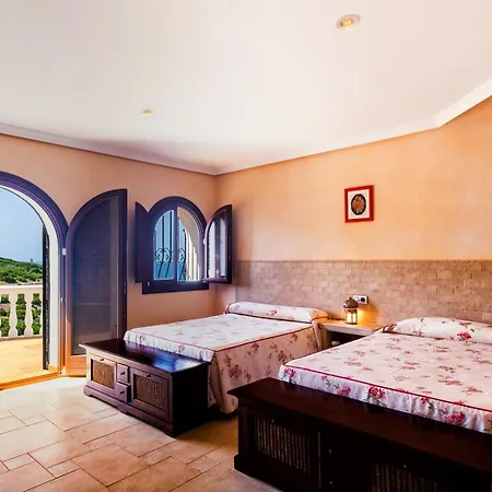 Ref. 65 El Capricho Del Abuelo *