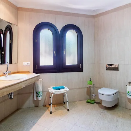 Ref. 65 El Capricho Del Abuelo