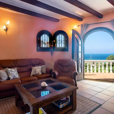 Ref. 65 El Capricho Del Abuelo Holiday home Zahara de los Atunes