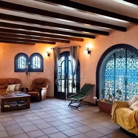 Holiday home Ref. 65 El Capricho Del Abuelo *