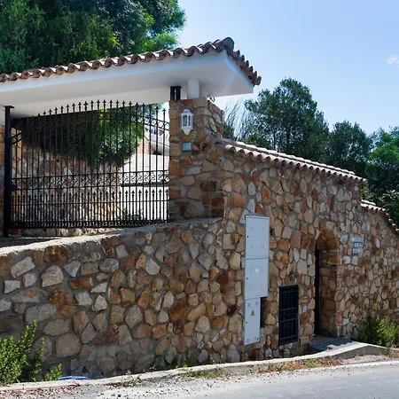 Ref. 65 El Capricho Del Abuelo * Zahara de los Atunes