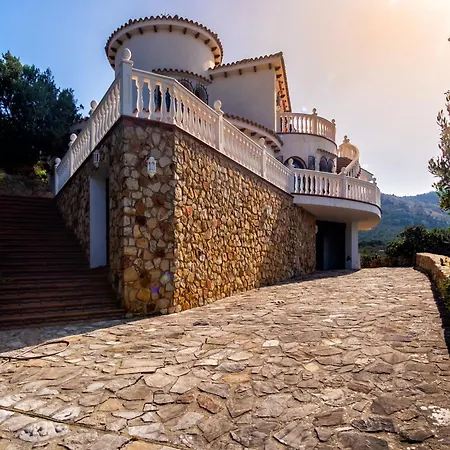 Ref. 65 El Capricho Del Abuelo *