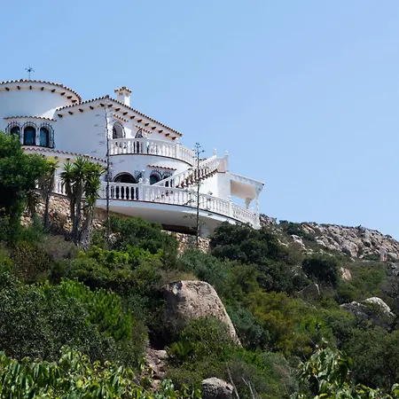 Ref. 65 El Capricho Del Abuelo