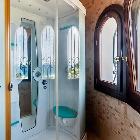 Ref. 65 El Capricho Del Abuelo Дом отдыха