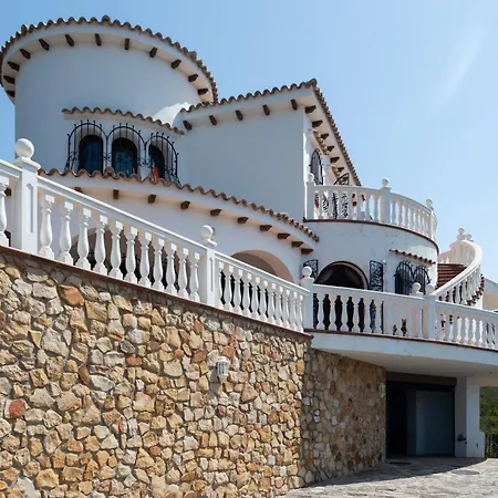 Дом отдыха Ref. 65 El Capricho Del Abuelo Захара-де-лос-Атунес